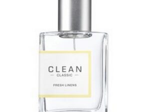 CLEAN - Classic Fresh Linens - 30 ml - Edp