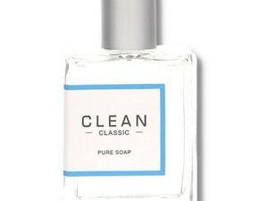 CLEAN - Pure Soap Eau de Parfum - 60 ml - Edp