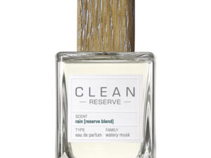 CLEAN Reserve Rain EDP, 100 ml.