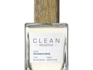 CLEAN Reserve Rain EDP, 50 ml.