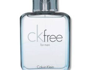 Calvin Klein - CK Free for Men - 100 ml Edt