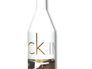 Calvin Klein - CK IN2U Her - 100 ml - Edt