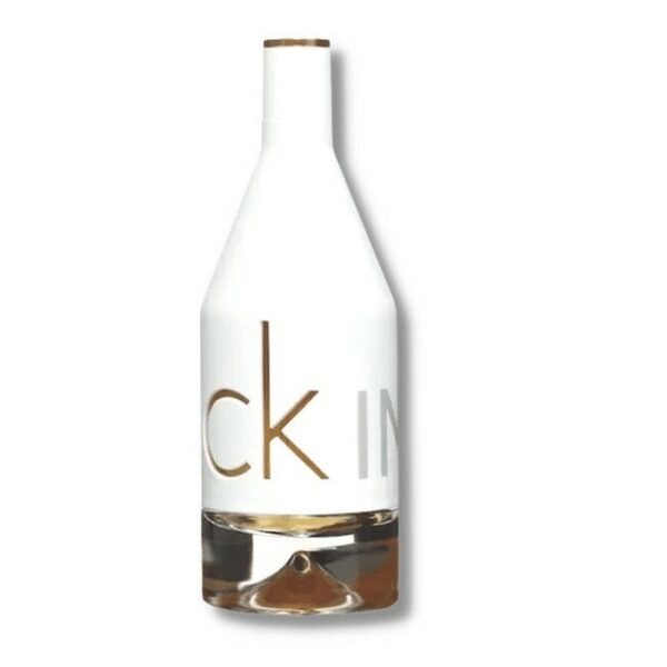 Calvin Klein - CK IN2U Her - 150 ml - Edt