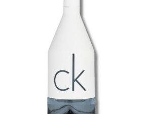 Calvin Klein - CK IN2U Him - 150 ml - Edt