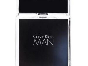 Calvin Klein - CK Man - 100 ml - Edt