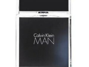 Calvin Klein - CK Man - 50 ml - Edt