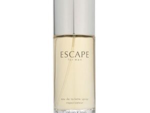 Calvin Klein - Escape for Men - 100 ml - Edt