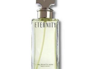 Calvin Klein - Eternity - 50 ml - Edp