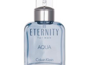 Calvin Klein - Eternity Aqua For Men - 100 ml - Edt