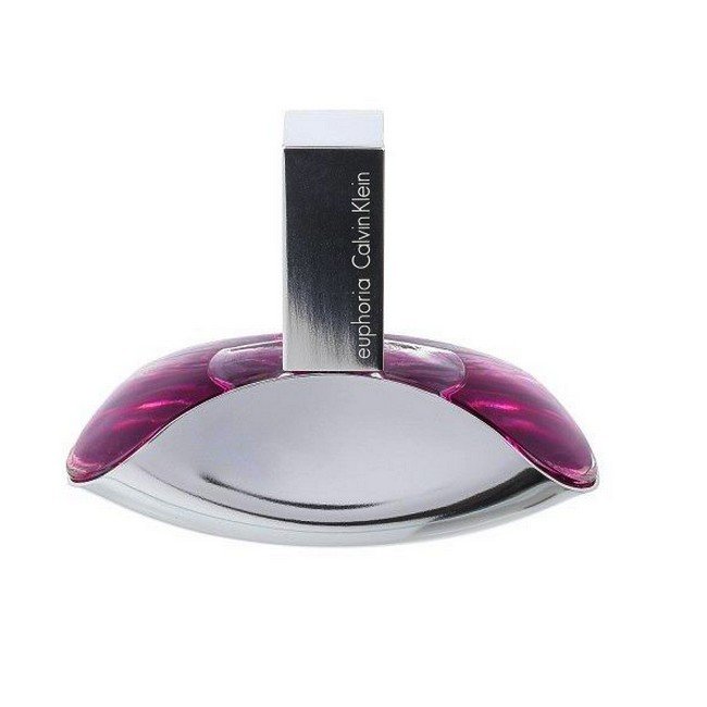 Calvin Klein - Euphoria For Women - 100 ml - Edp