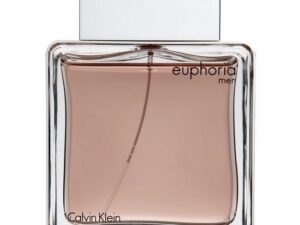 Calvin Klein - Euphoria Men - 100 ml - Edt