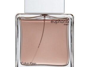 Calvin Klein - Euphoria Men - 50 ml - Edt