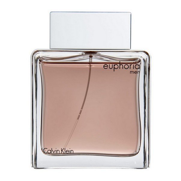 Calvin Klein - Euphoria Men - 50 ml - Edt