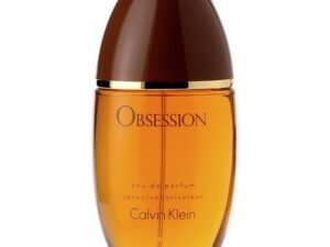 Calvin Klein - Obsession - 100 ml - Edp