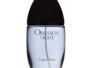 Calvin Klein - Obsession Night - 100 ml - Edp