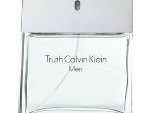 Calvin Klein - Truth for Men - 100 ml - Edt