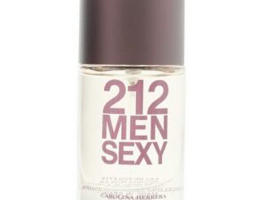 Carolina Herrera - 212 Sexy Men - 30 ml - Edt