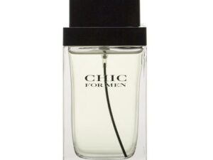 Carolina Herrera - Chic Men - 100 ml - Edt