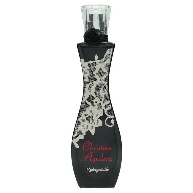 Christina Aguilera - Unforgettable - 75 ml - Edp