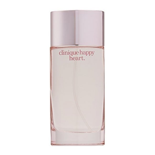 Clinique - Happy Heart - 50 ml - Edp