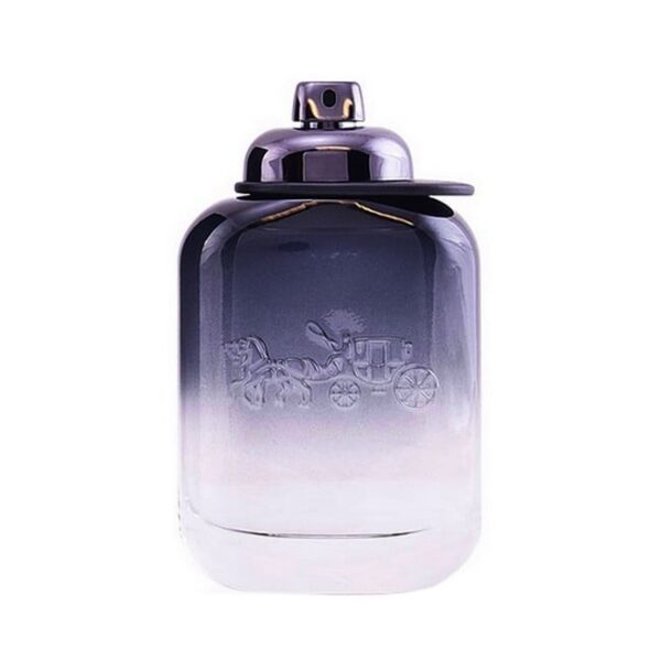 Coach - For Men - 60 ml - Edt