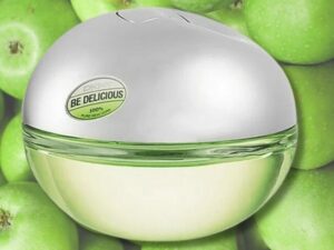 DKNY - Be Delicious Women - 100 ml - Edp
