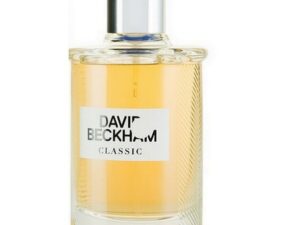 David Beckham - Classic - 90 ml - Edt