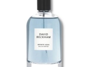 David Beckham - Infinite Aqua - 100 ml - Edp