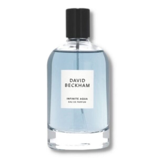 David Beckham - Infinite Aqua - 100 ml - Edp