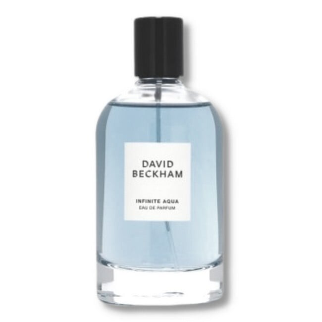 David Beckham - Infinite Aqua - 100 ml - Edp