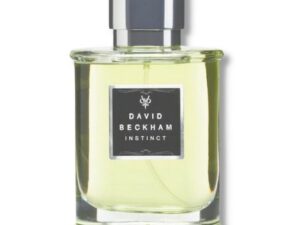 David Beckham - Instinct - 75 ml - Edt