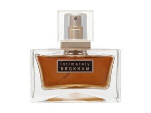 David Beckham - Intimately Beckham for Him - 75 ml - Edt