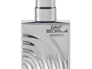 David Beckham - Respect - 90 ml - Edt