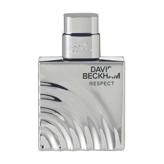 David Beckham - Respect - 90 ml - Edt