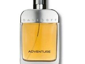 Davidoff - Adventure - 100 ml - Edt