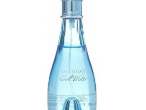 Davidoff - Cool Water Women - 100 ml - Edt