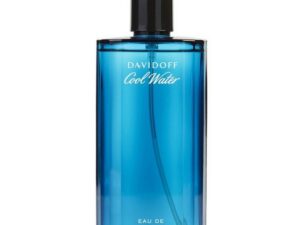 Davidoff - Cool Water for Men - 125 ml - Edt