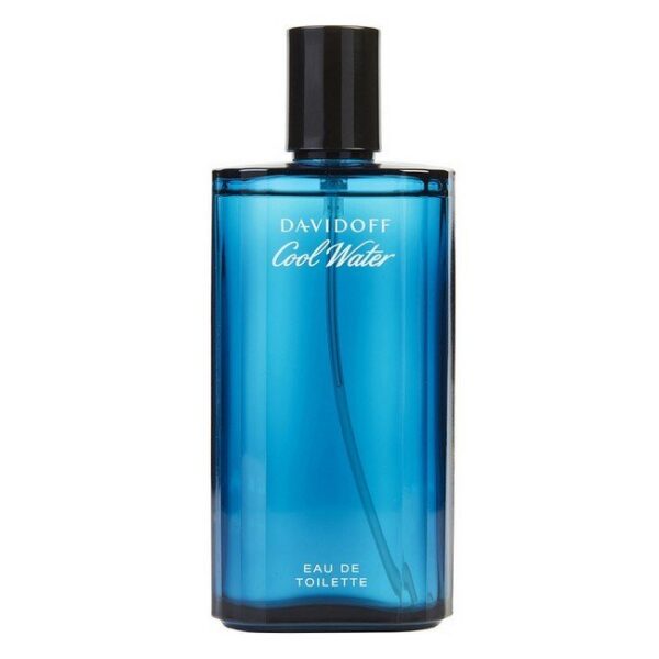 Davidoff - Cool Water for Men - 125 ml - Edt