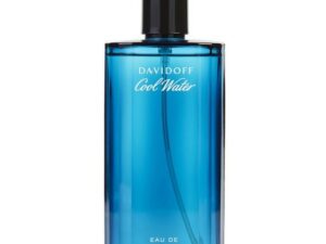 Davidoff - Cool Water for Men - 200 ml - Edt