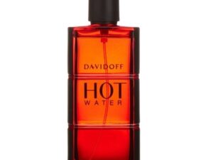 Davidoff - Hot Water - 110 ml - Edt