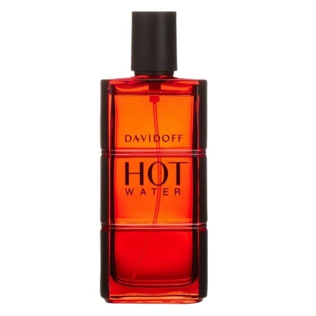 Davidoff - Hot Water - 110 ml - Edt