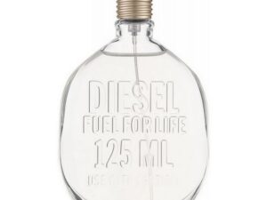 Diesel - Fuel for Life - 125 ml - Edt