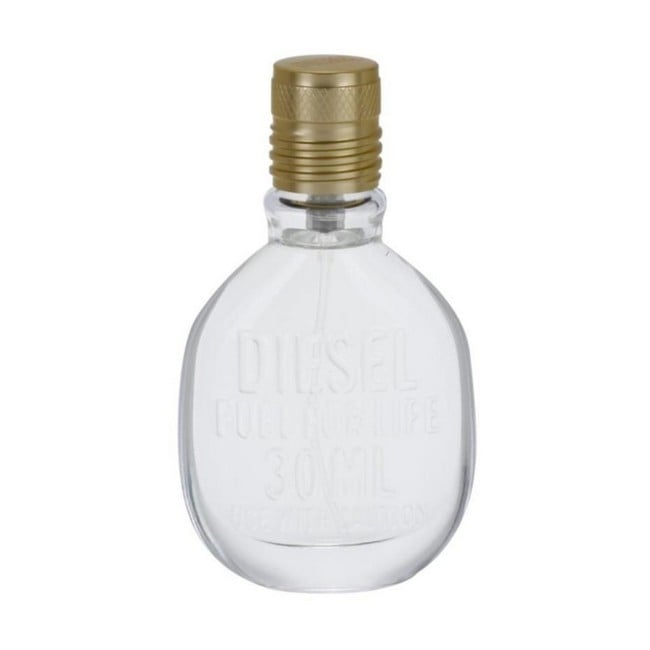 Diesel - Fuel for Life for Him - 30 ml - Edt