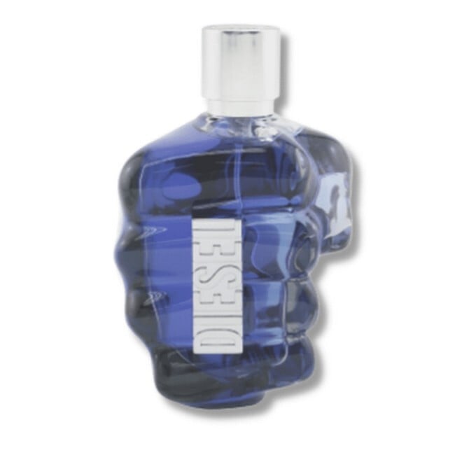 Diesel - Sound of The Brave - 75 ml - Edt