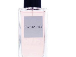 Dolce & Gabbana - 3 L'Imperatrice 100 ml - Edt