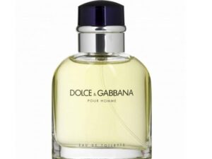 Dolce & Gabbana - Dolce & Gabbana for Men - 125 ml - Edt