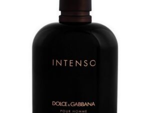 Dolce & Gabbana - Intenso - 125 ml - Edp