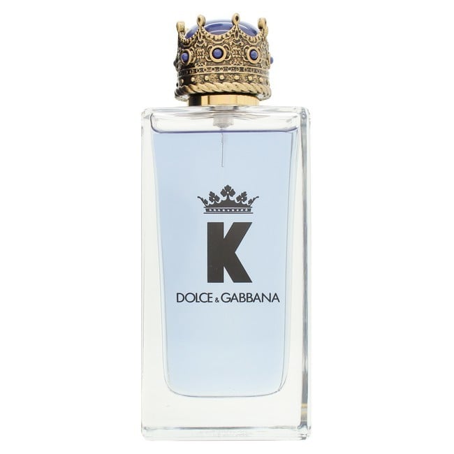 Dolce & Gabbana - K - 100 ml - Edt