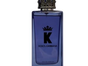 Dolce & Gabbana - K for Men - 100 ml - Edp