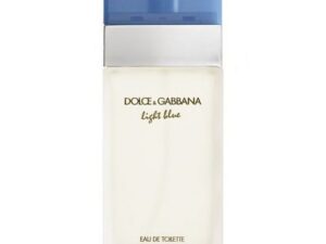Dolce & Gabbana - Light Blue - 50 ml - Edt